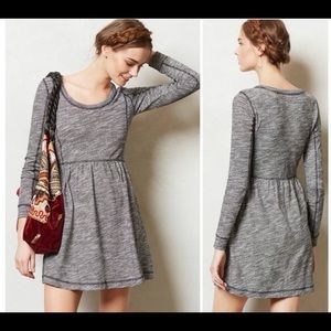 Anthropologie Saturday Sunday Desna Dress